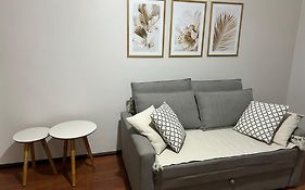 Apartamento Centro ao lado do Country Club